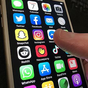 Cellphone and Mobile Device Forensics Investigations in Winston-Salem